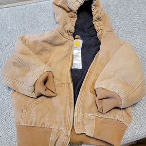 Toddler carhartt 2t